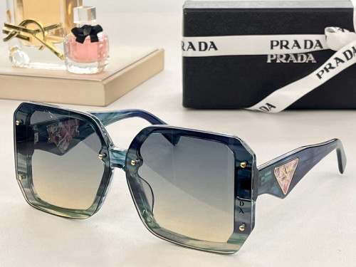 Prada Sunglasses AAAA-2068