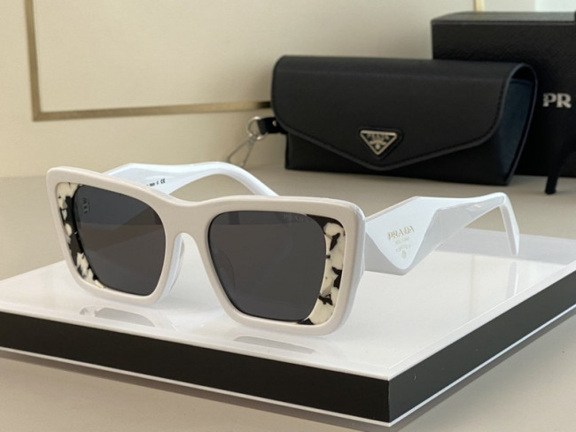 Prada Sunglasses AAAA-1333