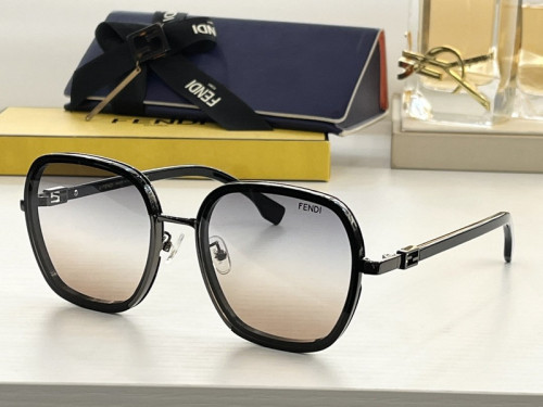 FD Sunglasses AAAA-1512