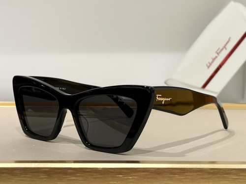 Ferragamo Sunglasses AAAA-508