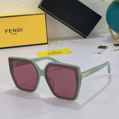 FD Sunglasses AAAA-914