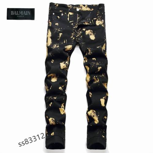 Balmain Jeans AAA quality-495