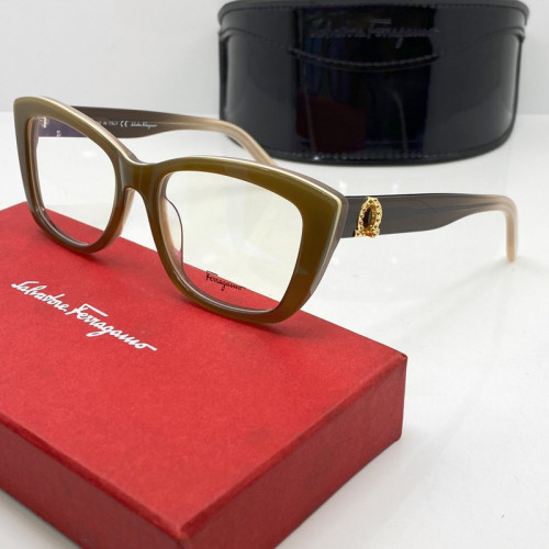 Ferragamo Sunglasses AAAA-342