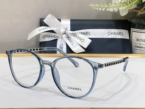 CHNL Sunglasses AAAA-658
