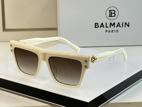 Balmain Sunglasses AAAA-482