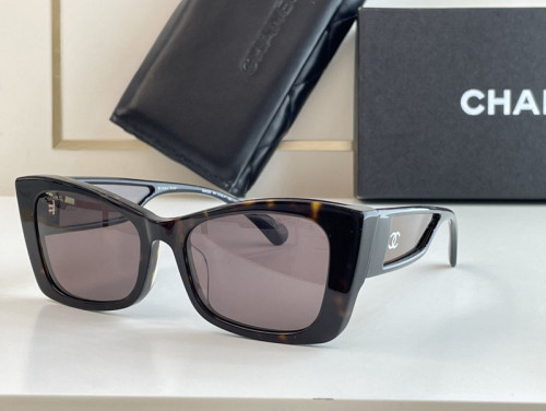 CHNL Sunglasses AAAA-026