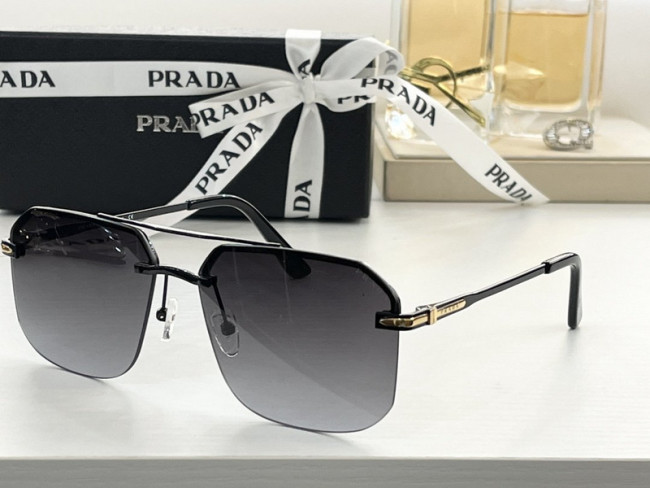 Prada Sunglasses AAAA-1172