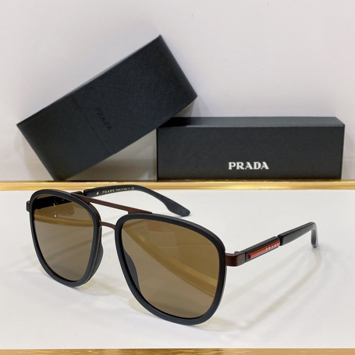 Prada Sunglasses AAAA-066