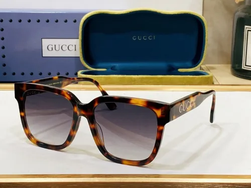 G Sunglasses AAAA-3331