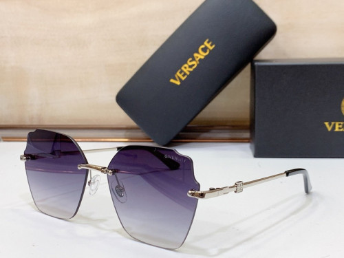 GIVENCHY Sunglasses AAAA-246