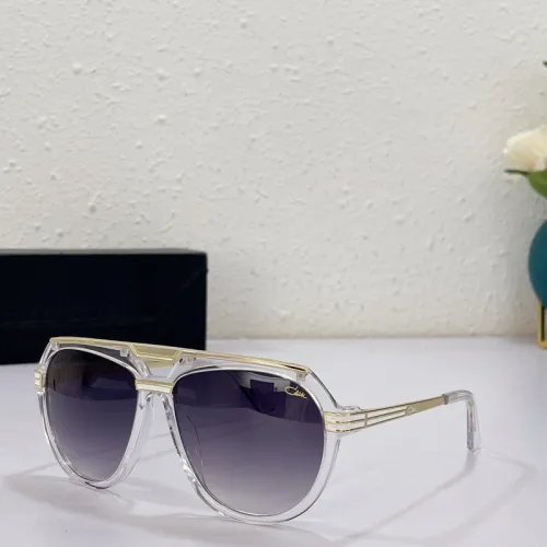 Cazal Sunglasses AAAA-251