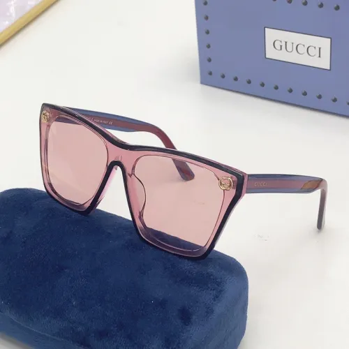 G Sunglasses AAAA-2735