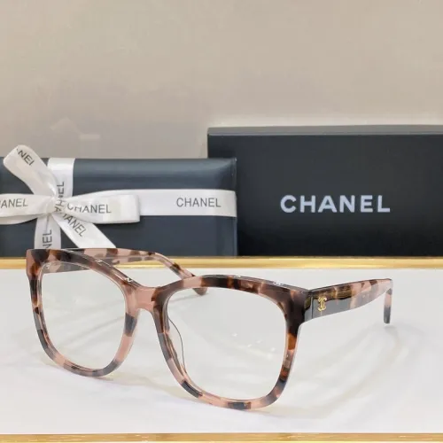 CHNL Sunglasses AAAA-997