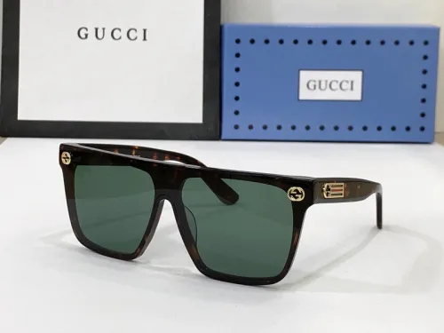 G Sunglasses AAAA-3322