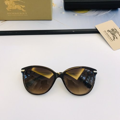 Burberry Sunglasses AAAA-774
