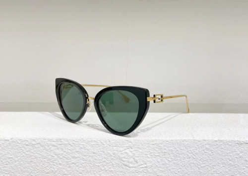 FD Sunglasses AAAA-124