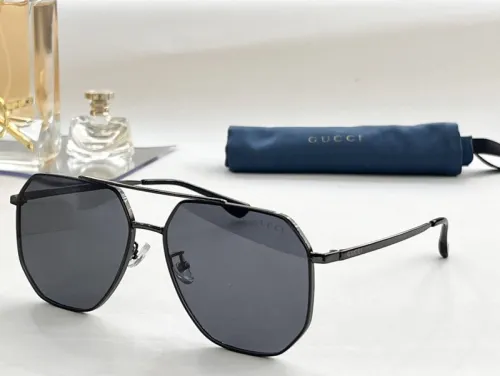 G Sunglasses AAAA-3128