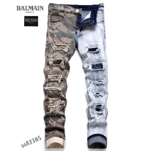 Balmain Jeans AAA quality-502