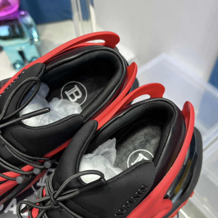 Super Max Balmain Shoes-023