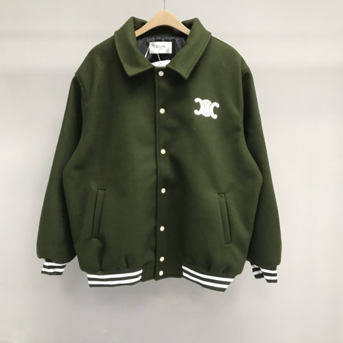 Celine Jacket 1：1 Quality-007