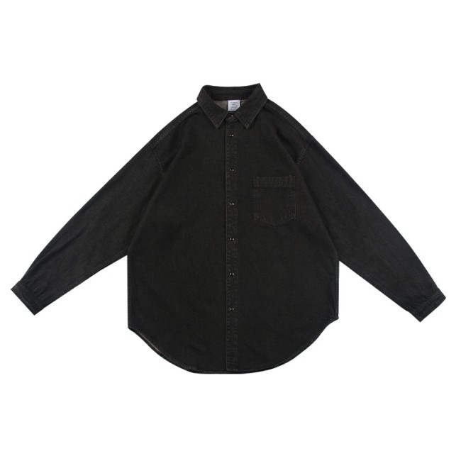 VETEMENTS Jacket 1：1 Quality-003(XS-L)