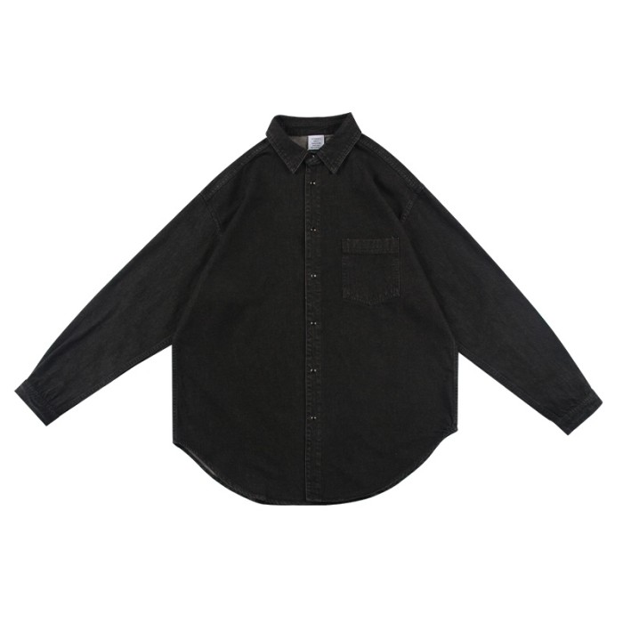 VETEMENTS Jacket 1：1 Quality-003(XS-L)