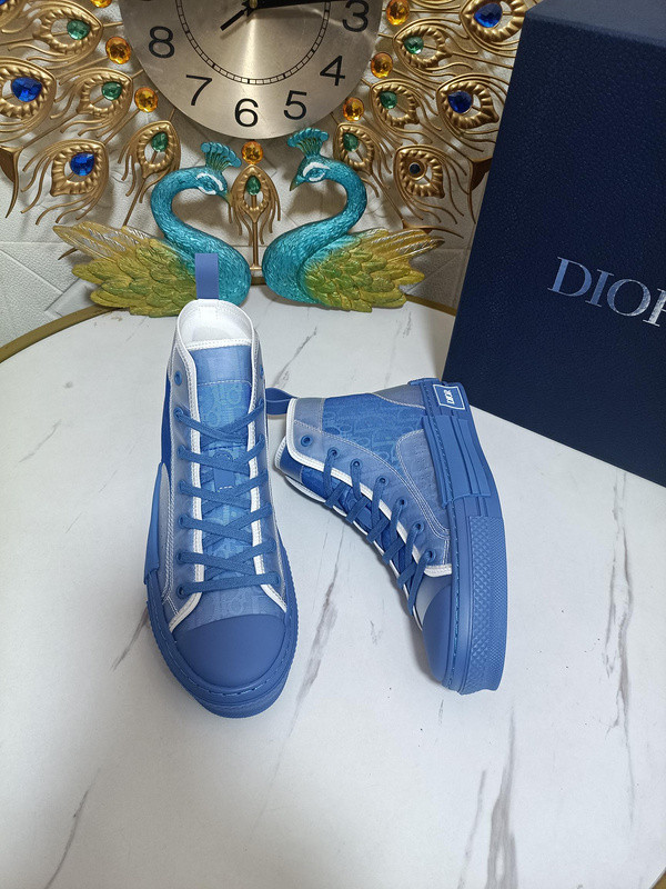 Super Max Dior Shoes-532