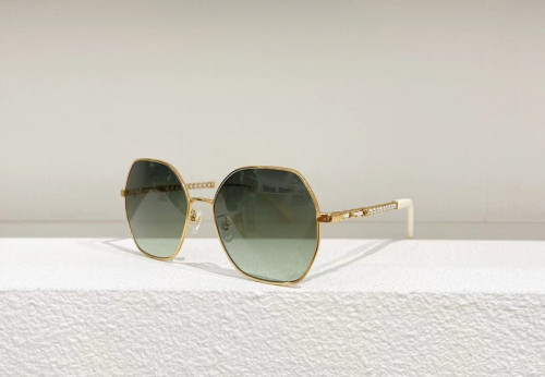 CHNL Sunglasses AAAA-1428