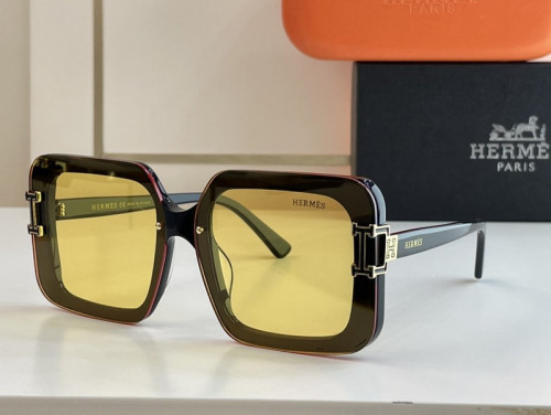 Hermes Sunglasses AAAA-291