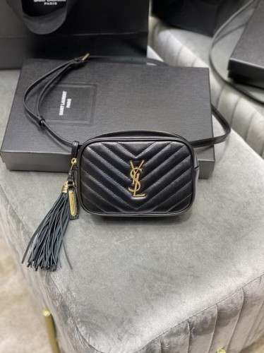 YSL High End Quality Bag-014