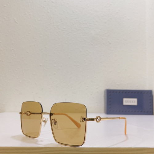 G Sunglasses AAAA-3399