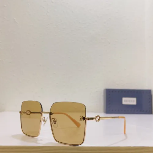 G Sunglasses AAAA-3399
