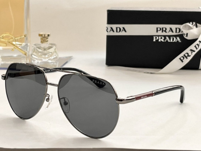 Prada Sunglasses AAAA-1849