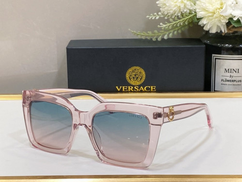 Versace Sunglasses AAAA-915