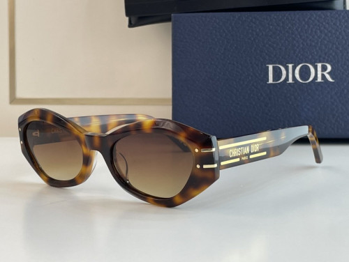 Dior Sunglasses AAAA-177