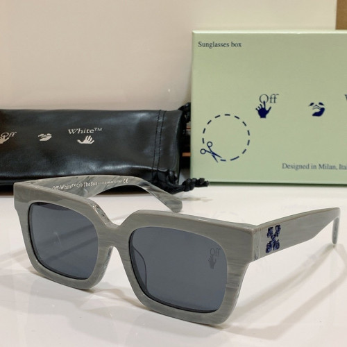 Off white Sunglasses AAAA-161