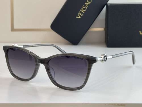 Versace Sunglasses AAAA-465