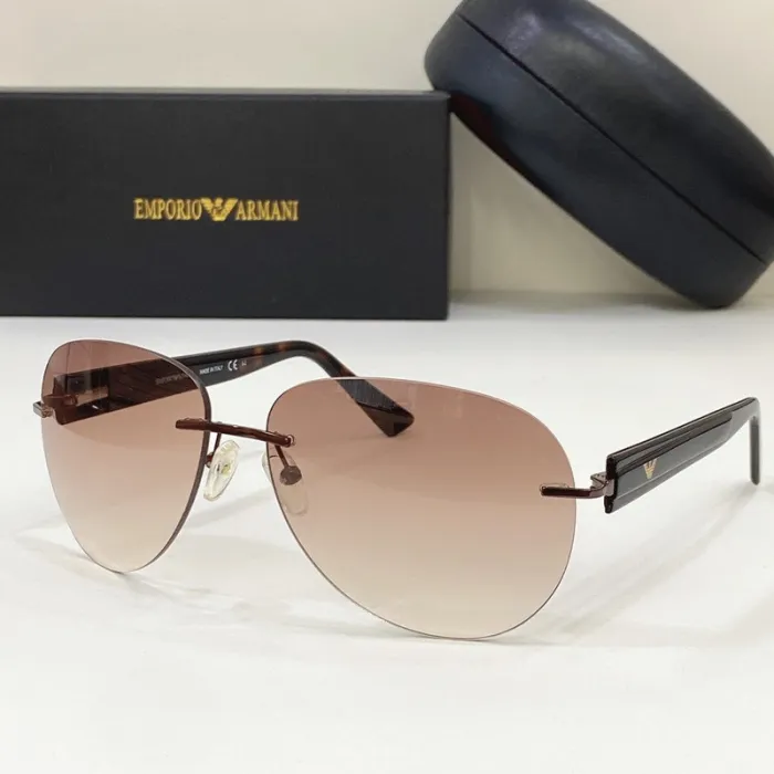 Armani Sunglasses AAAA-071