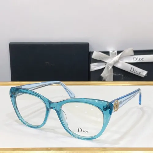 Dior Sunglasses AAAA-734