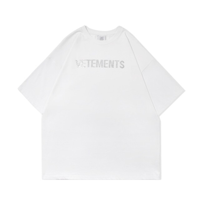 VETEMENTS Shirt 1：1 Quality-184(XS-L)