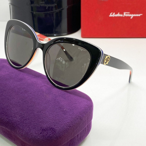 Ferragamo Sunglasses AAAA-198