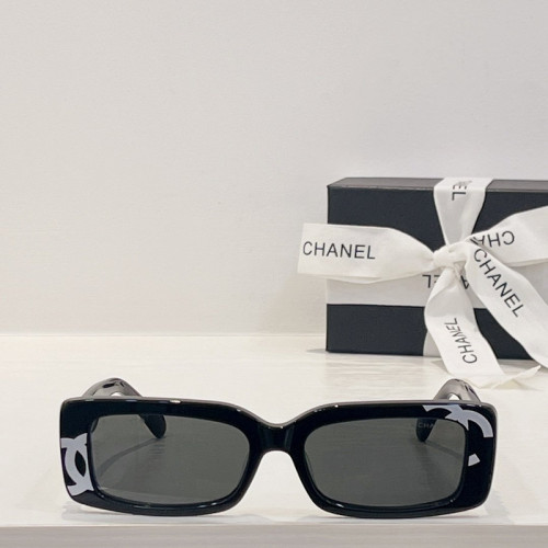 CHNL Sunglasses AAAA-1441
