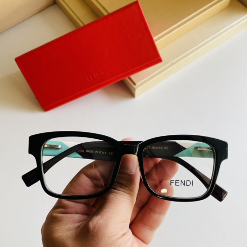 FD Sunglasses AAAA-211