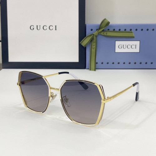 G Sunglasses AAAA-2821