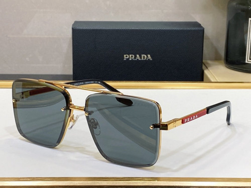 Prada Sunglasses AAAA-1051