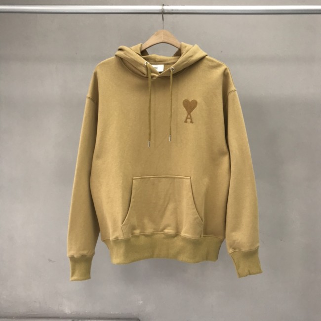Amiri Hoodies 1：1 Quality-061(S-XL)