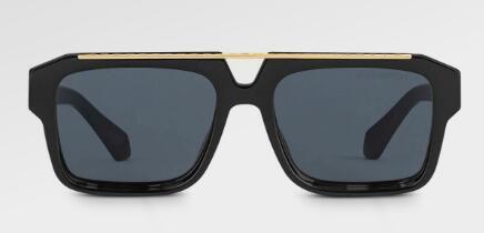 LV Sunglasses AAAA-2006