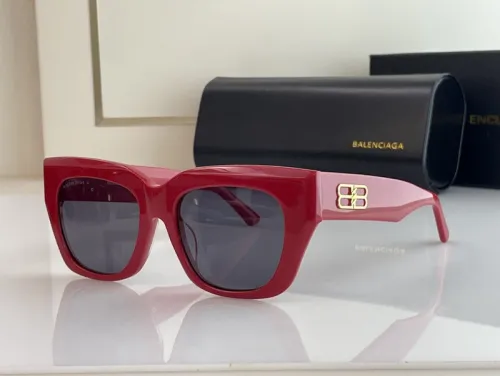 B Sunglasses AAAA-376