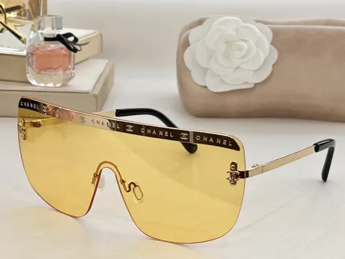 CHNL Sunglasses AAAA-1341