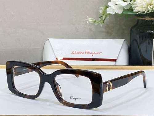 Ferragamo Sunglasses AAAA-386